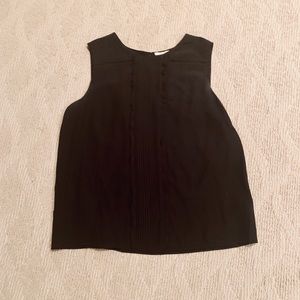 Kate spade. Black blouse